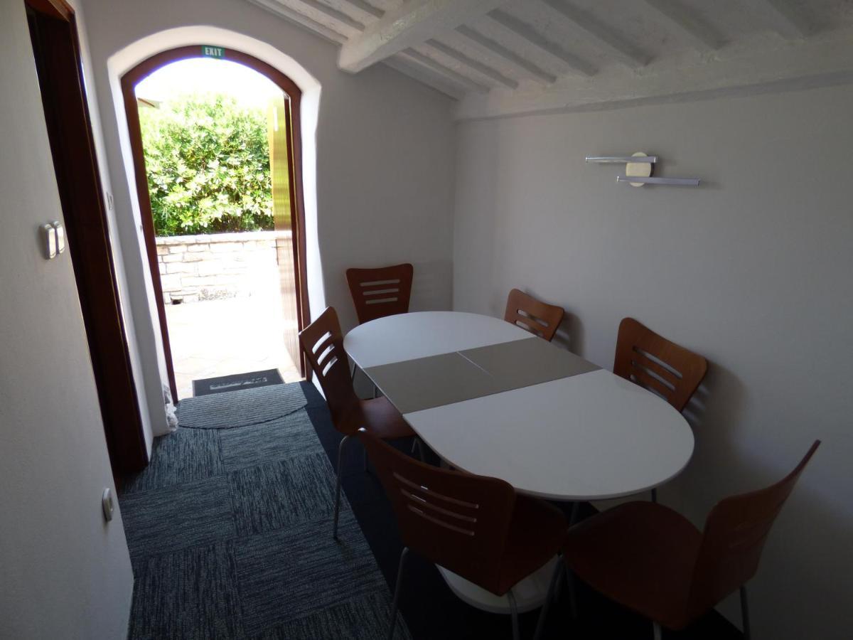 Ferienwohnung Hedra Zambratija  Exterior foto