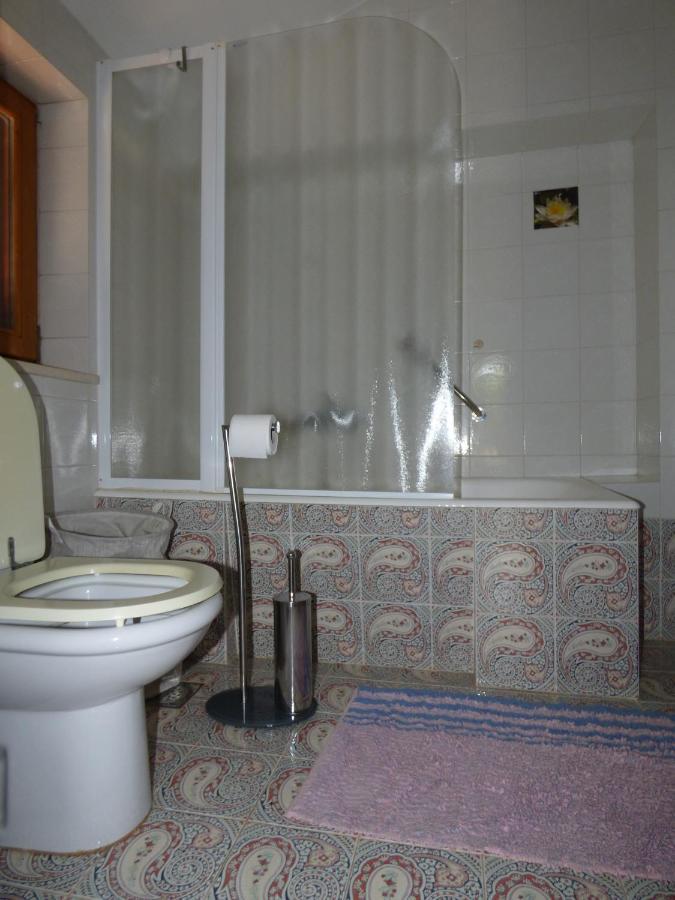 Ferienwohnung Hedra Zambratija  Exterior foto