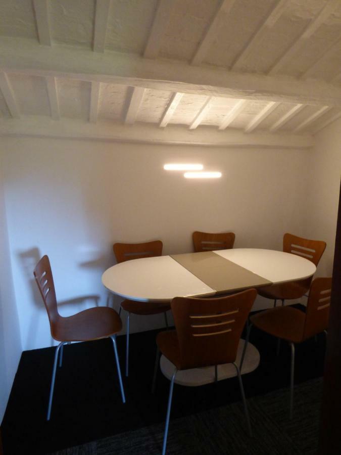 Ferienwohnung Hedra Zambratija  Exterior foto
